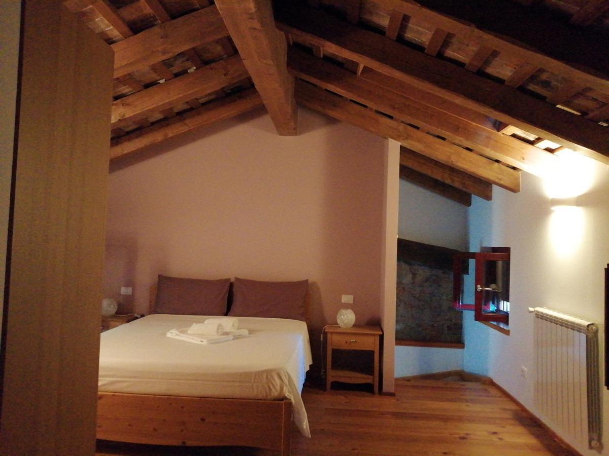 Agriturismo Ronchi Ro Lonzano Luaran gambar