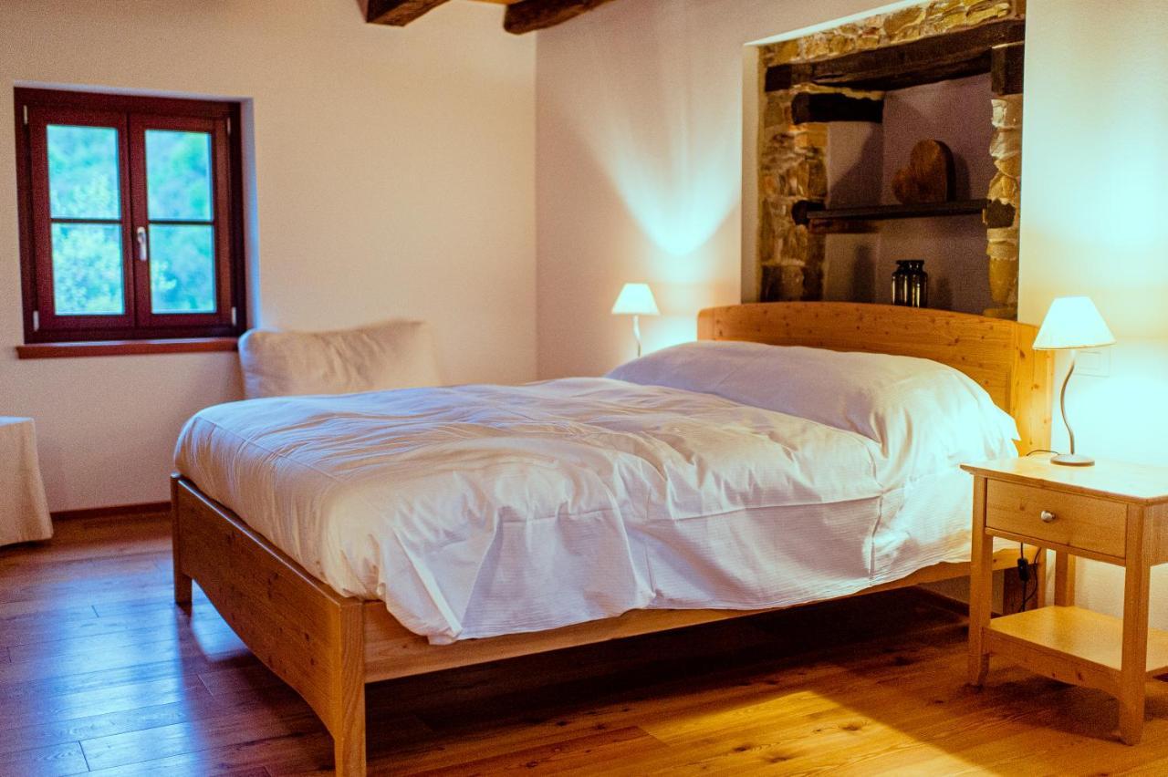 Agriturismo Ronchi Ro Lonzano Luaran gambar
