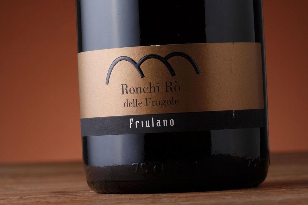 Agriturismo Ronchi Ro Lonzano Luaran gambar