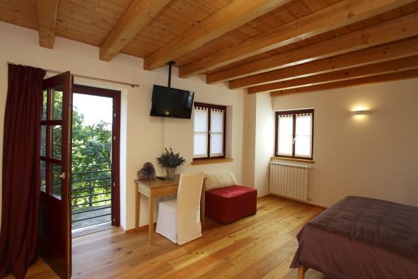Agriturismo Ronchi Ro Lonzano Luaran gambar