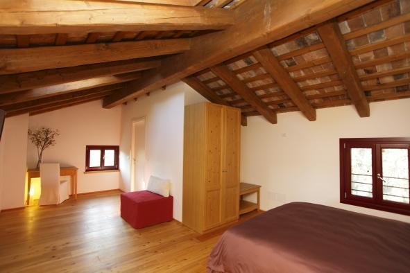 Agriturismo Ronchi Ro Lonzano Luaran gambar