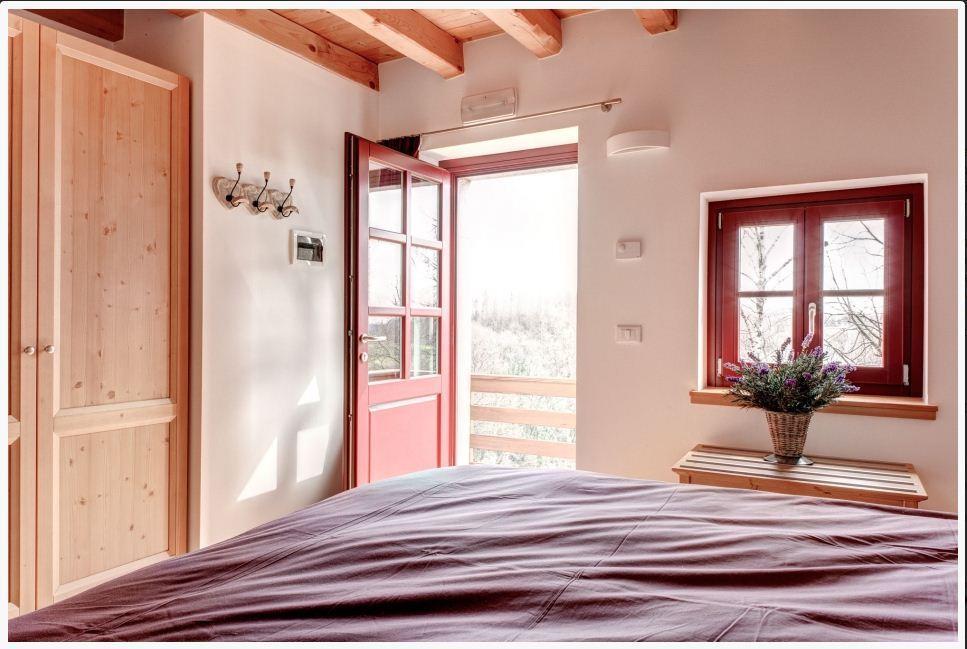 Agriturismo Ronchi Ro Lonzano Luaran gambar